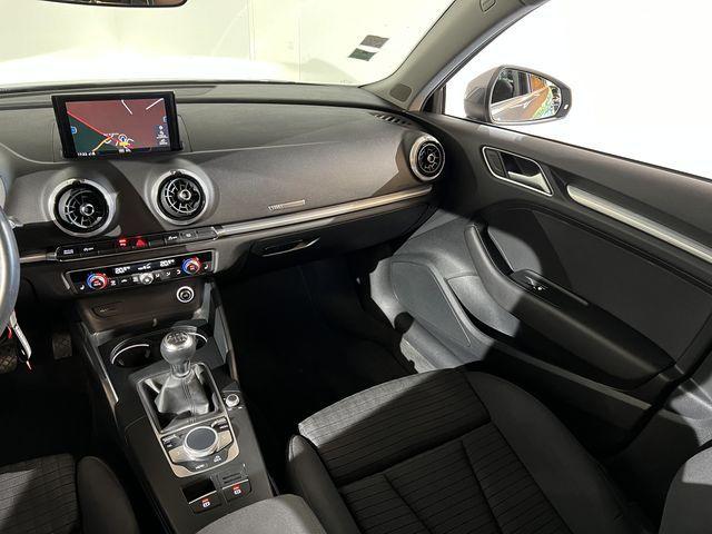 Audi A3 Sportback 35 Tdi 150 Sport