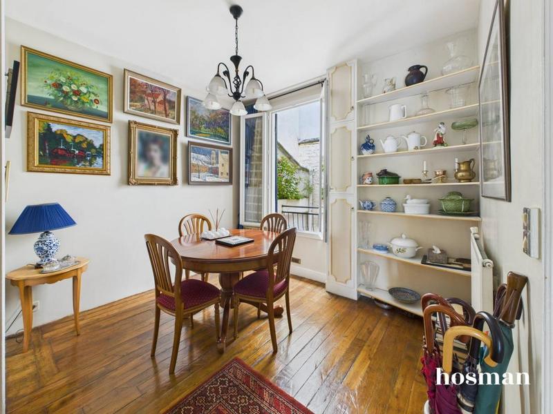 Maison - 150 m² - 6 pièces