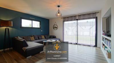 Maison - 131 m² - 5 pièces