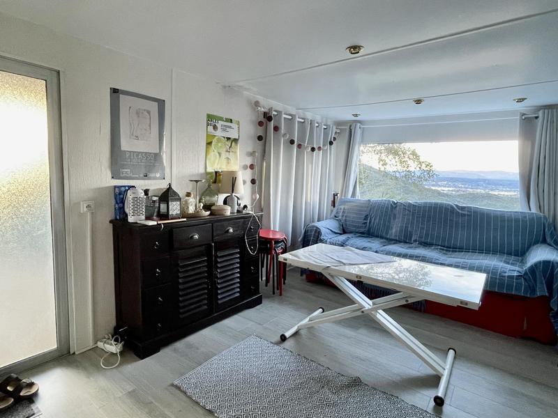 Maison - 39 m² - 3 pièces