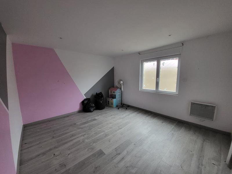 Maison - 253 m² - 7 pièces