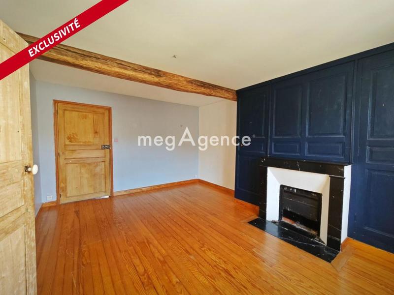 Maison - 162 m² - 6 pièces