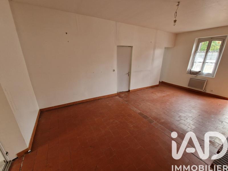 Maison - 75 m² - 4 pièces