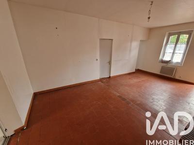 Maison - 75 m² - 4 pièces