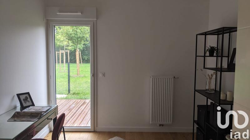 Appartement - 116 m² - 5 pièces
