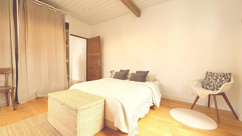 Maison - 136 m² - 5 pièces