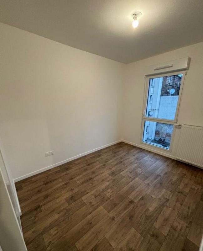 Appartement - 81 m² - 4 pièces