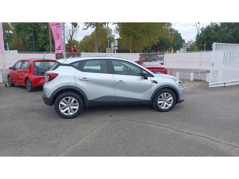 Renault Captur TCe 90 - 21 Business