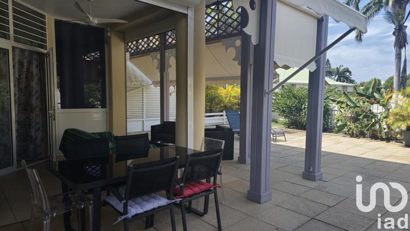 Appartement - 49 m² - 3 pièces