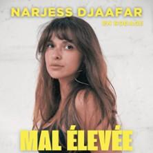 Narjess Djaafar - Mal Elevée