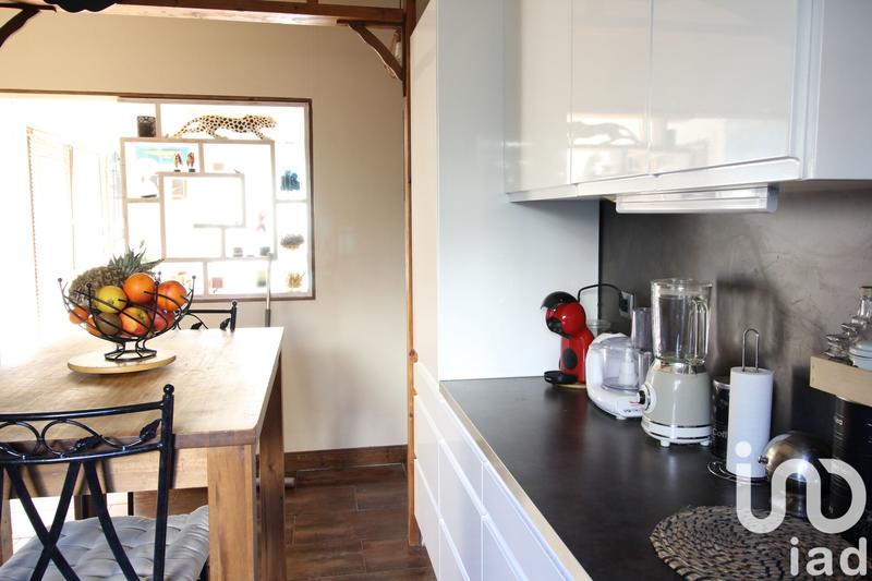 Maison - 390 m² - 10 pièces