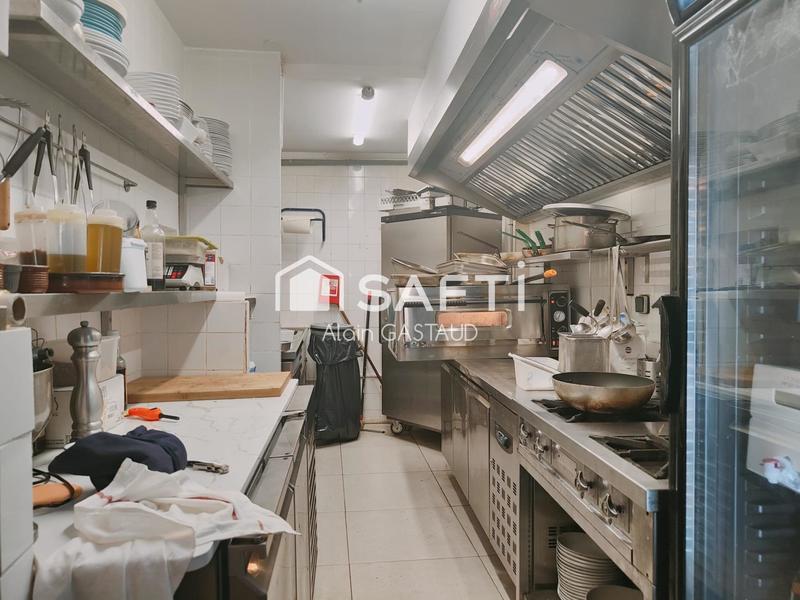 Local commercial - 40 m² - 1 pièce