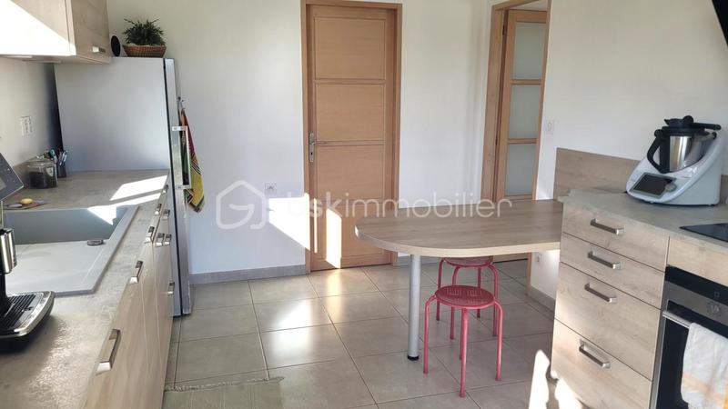 Villa - 115 m² - 5 pièces