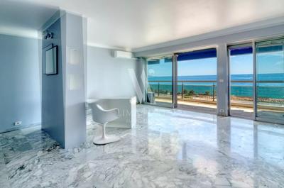 Appartement - 74 m² - 2 pièces