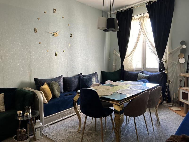 Immeuble - 912 m² - 26 pièces