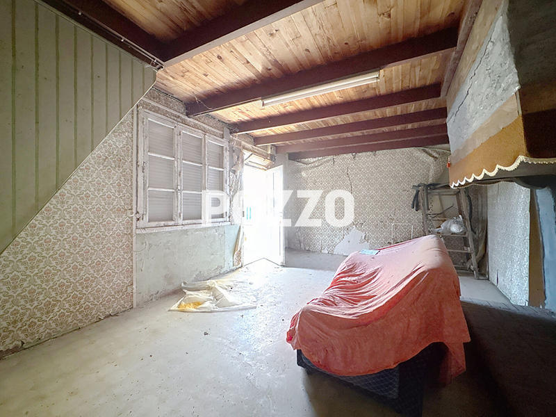 Maison - 41 m² - 3 pièces