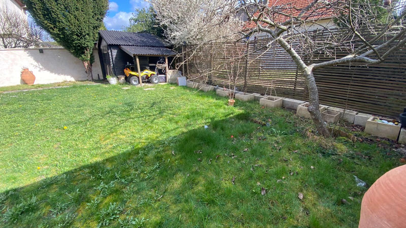 Maison - 130 m² - 7 pièces