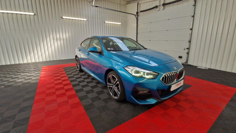 Bmw Série 2 Gran Coupé 218i m Sport