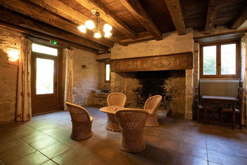 Maison de maîtres - 400 m² - 18 pièces