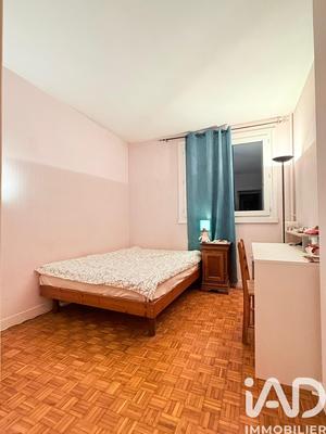 Appartement - 54 m² - 3 pièces