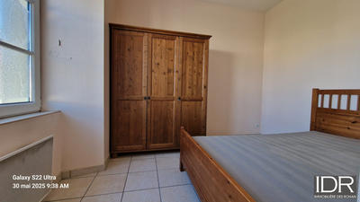 Appartement - 31 m² - 2 pièces