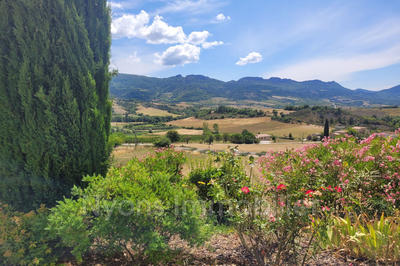 Villa - 110 m² - 4 pièces