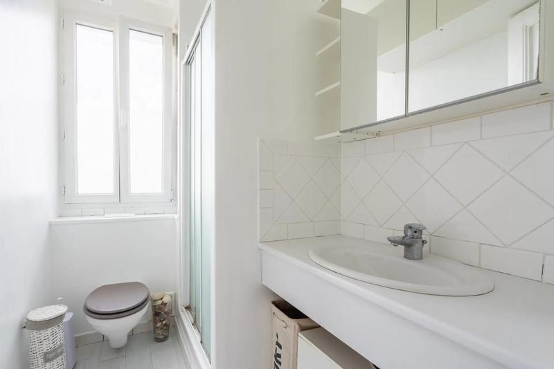 Duplex - 102 m² - 4 pièces