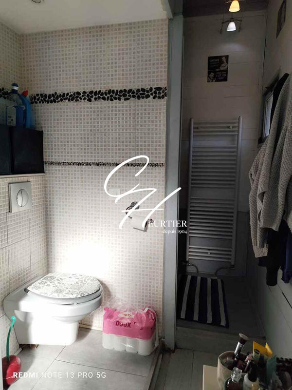 Maison - 75 m² - 4 pièces