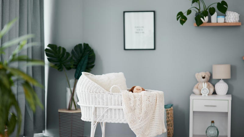 Appartement - 112 m² - 5 pièces