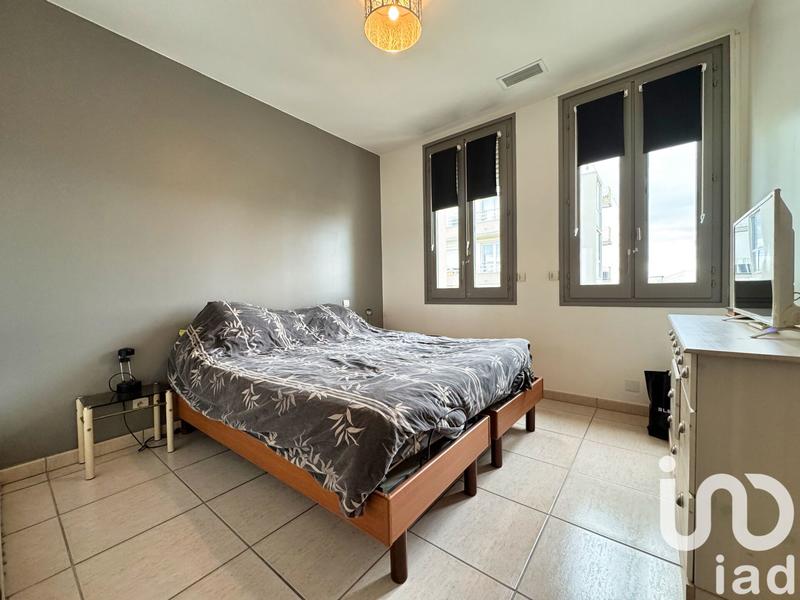 Appartement - 84 m² - 4 pièces