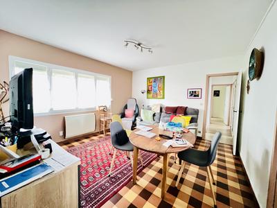 Appartement - 71 m² - 4 pièces