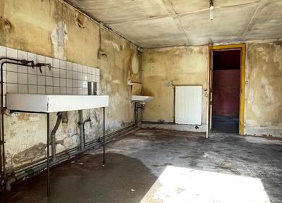 Maison - 76 m² - 3 pièces