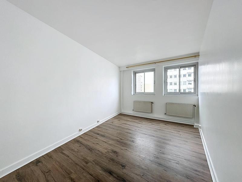 Appartement - 104 m² - 5 pièces