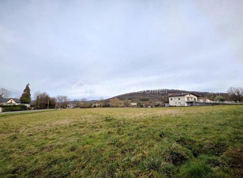 Terrain - 14 267 m²