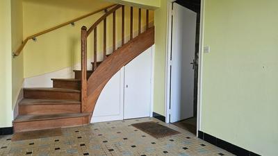 Maison - 116 m² - 6 pièces