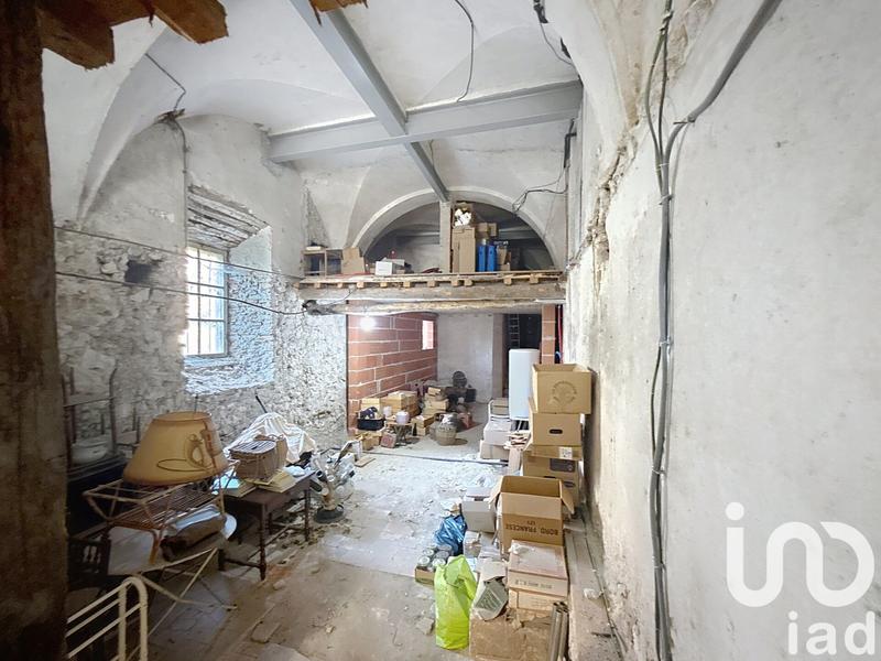 Château - 330 m² - 11 pièces