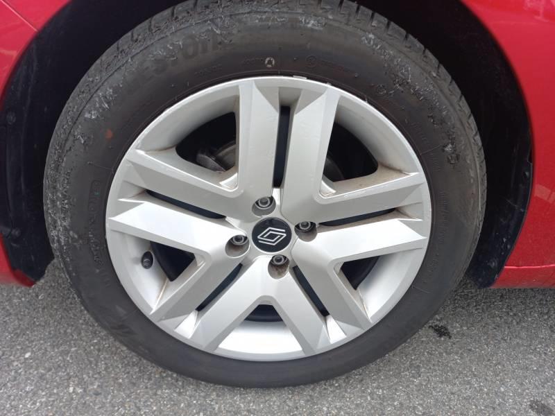 Renault Clio TCe 90 ch Gsr2 Evolution