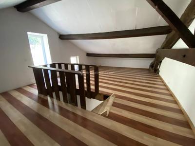 Appartement - 91 m² - 5 pièces