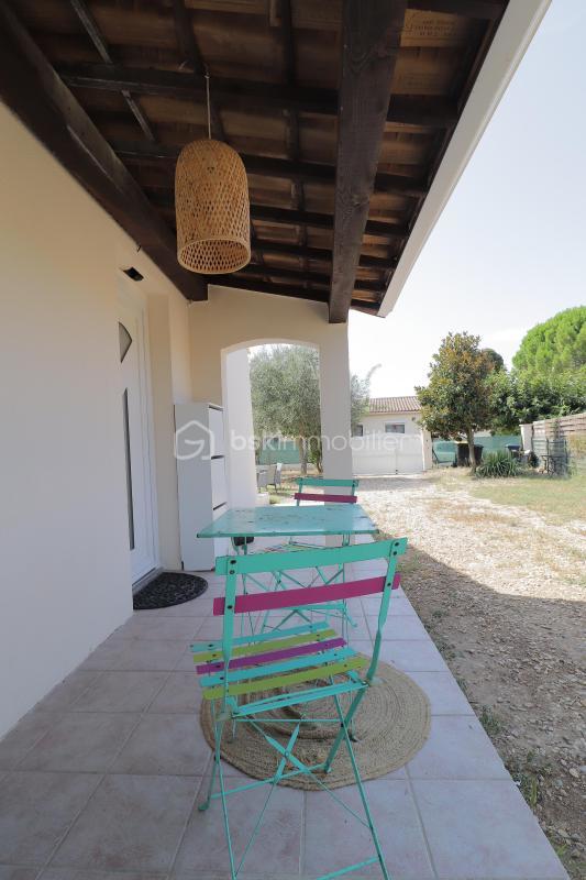 Villa - 100 m² - 4 pièces