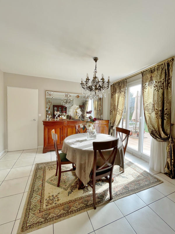 Villa - 175 m² - 7 pièces