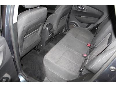 Renault Kadjar TCe 140 Fap Business