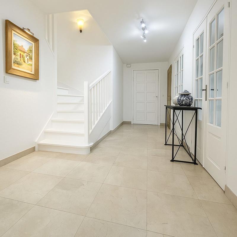 Maison - 183 m² - 6 pièces