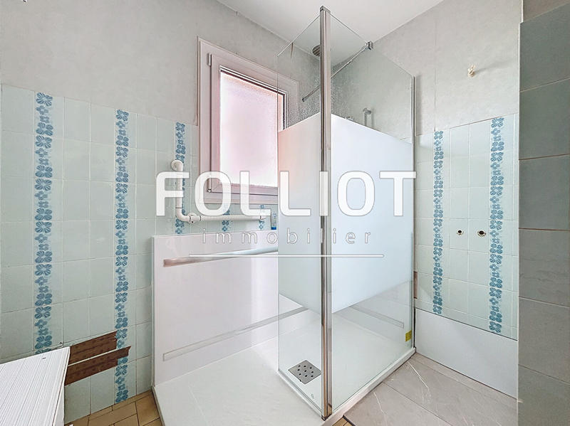 Maison - 110 m² - 6 pièces