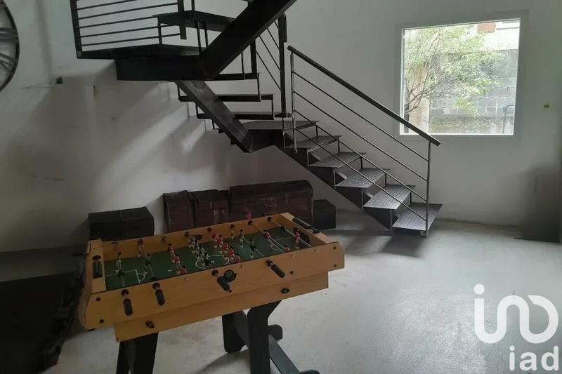 Maison - 152 m² - 4 pièces