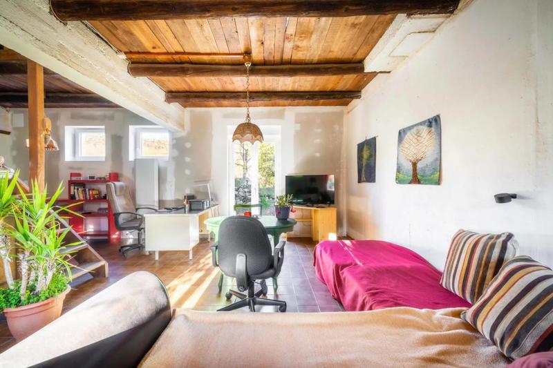 Maison - 94 m² - 4 pièces