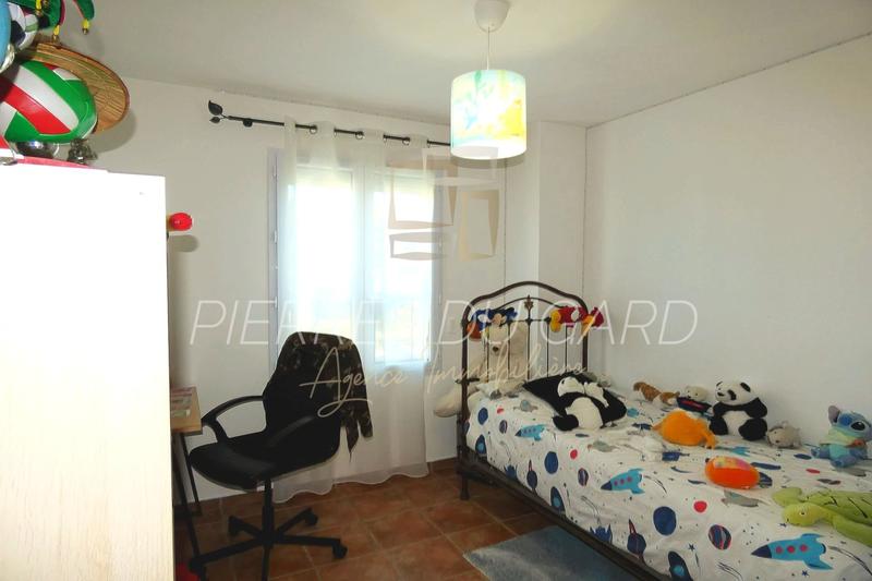 Villa - 131 m² - 7 pièces