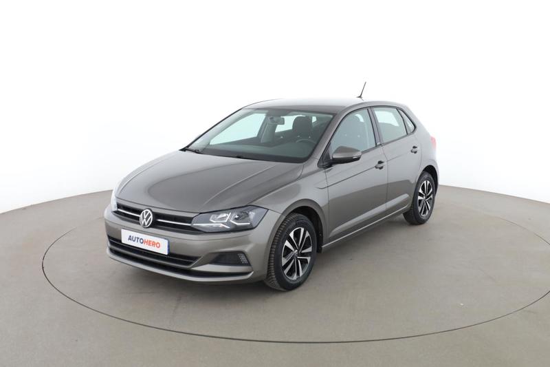 Volkswagen Polo 1.0 Tsi United 95 ch