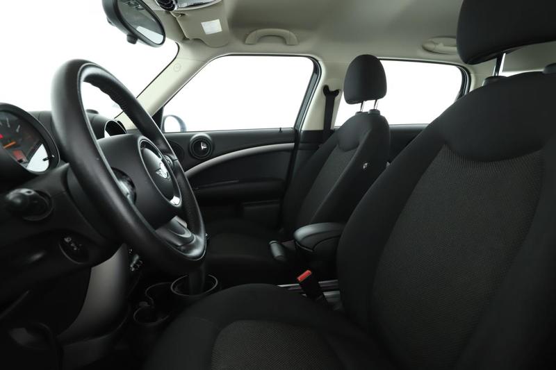 Mini Countryman One 98 ch