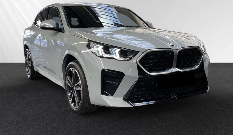 Bmw X2 20i 170 Pack m-Sport / Harman Kardon Coffre Elec Carplay Android Auto Keyless