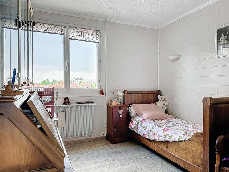 Appartement - 67 m² - 4 pièces